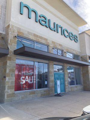 Maurices