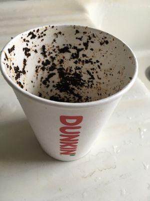 Dunkin'