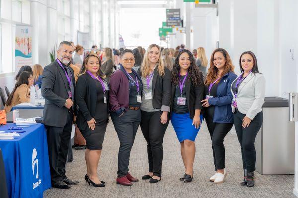 2023 national latina business association