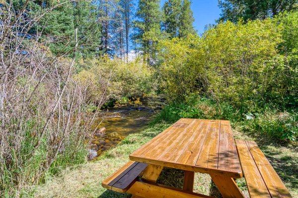 Creekside Picnic Area