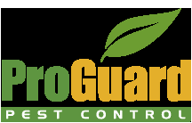 ProGuard Pest Control