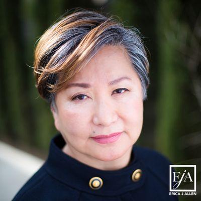 Erica Jeong Allen - Realtor