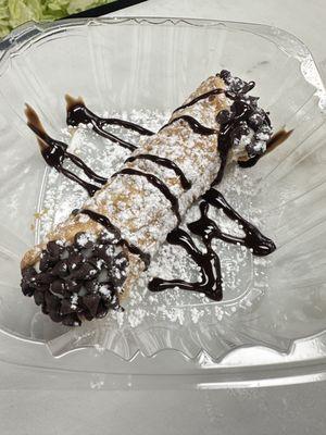 Cannoli