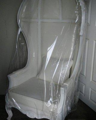 Princess chairs. Queen chairs. king chairs!!!!