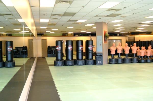 Training Room A