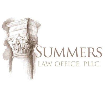 Summers Law Office, PLLC Logo