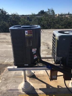 Air Conditioning Service, Heating Service, Air Conditioning Repair, and Heating Repair Bradenton, FL