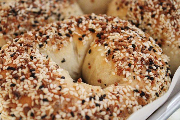 Everything Bagel