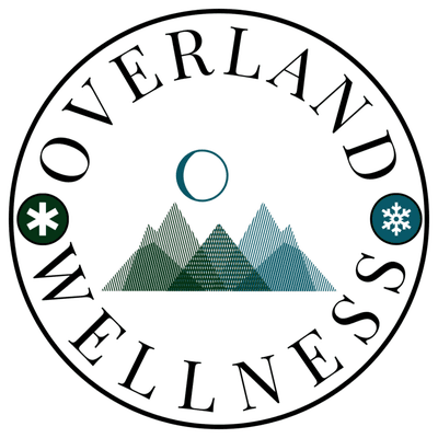 Overland Wellness is Natural Medicine for an Active Lifestyle