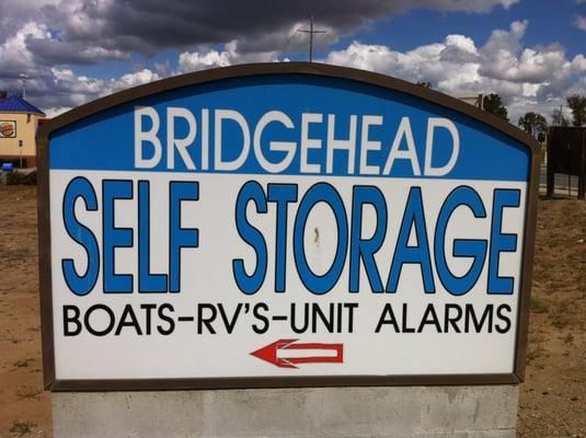 Bridgehead Self Storage