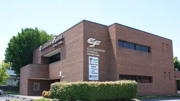 Elizabethton Federal Savings Bank