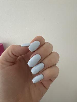 Nails