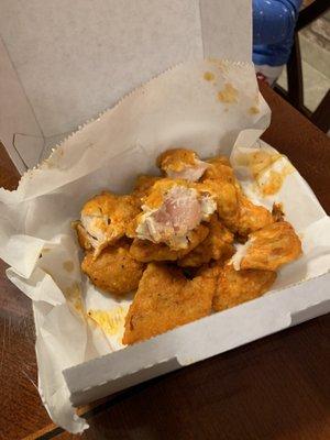 Boneless Wings