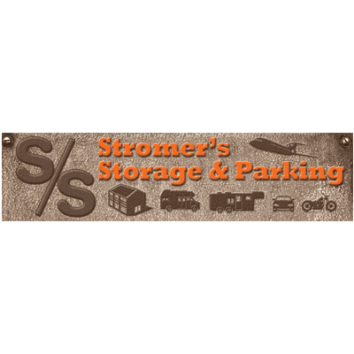 Stromer's Storage And Parking