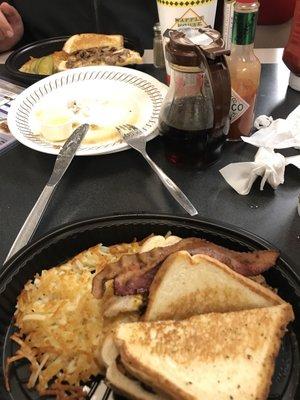 Waffle House