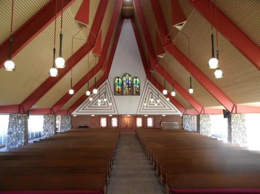 St. Paul's United Methodist Church