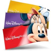 Discount Disney World Tickets!
 Save Over $45 OFF Select Tickets!