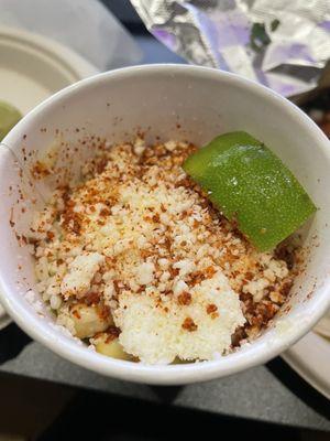 Esquites