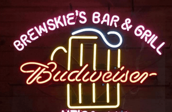 Brewskie's Bar & Grill