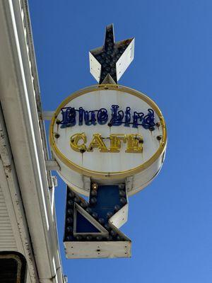 Bluebird Cafe on June 29, 2024