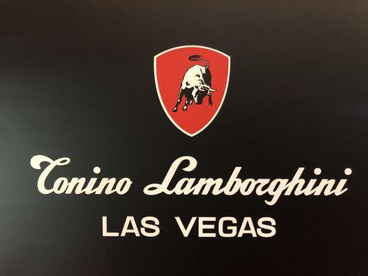 Tonino Lamborghini