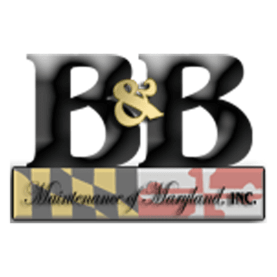 B & B Maintenance of Maryland Inc