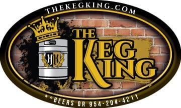 The Keg King