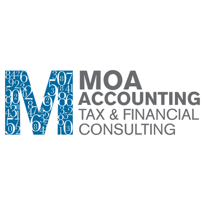 MOA Accounting - Tax & Financial Consulting