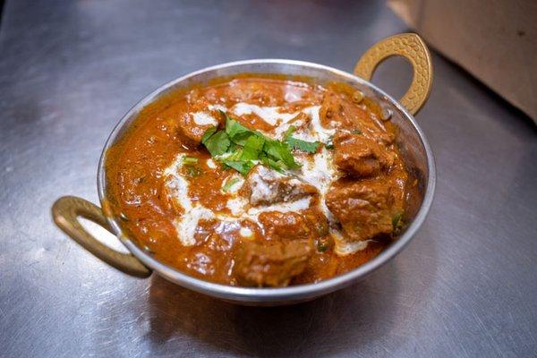 Lamb Rogan Josh