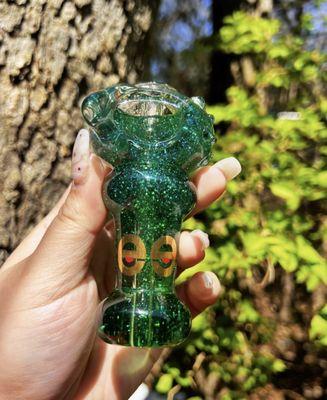 Cheech glass pipe