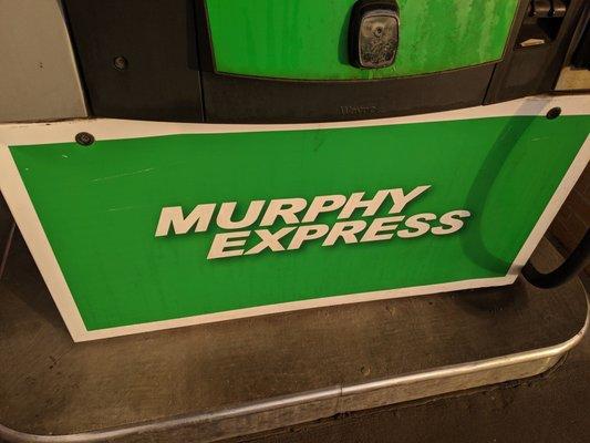 Murphy Express