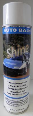 Shine Plus