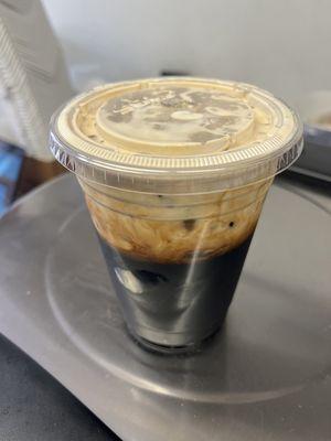 Thai Iced Coffee