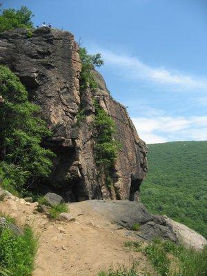 Breakneck Ridge