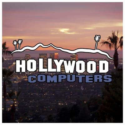 Hollywood Computers