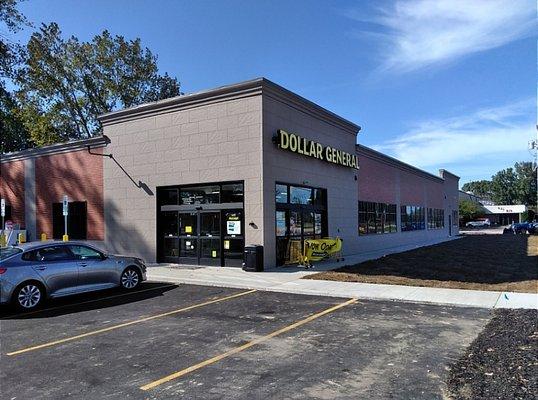 Dollar General