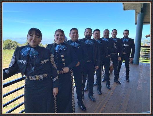 Mariachi San Carlos