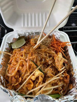 Pad Thai