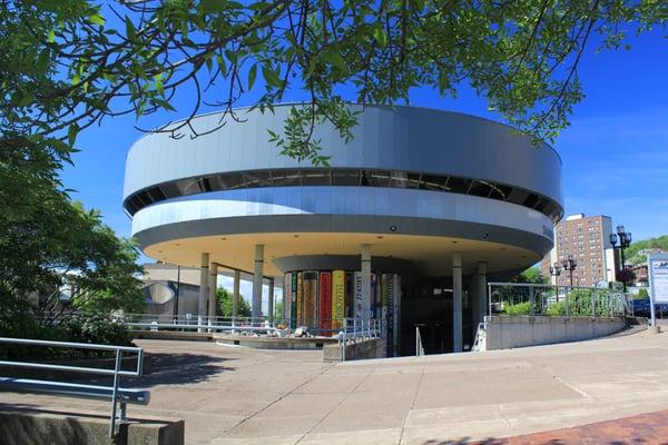 Duluth Public Library