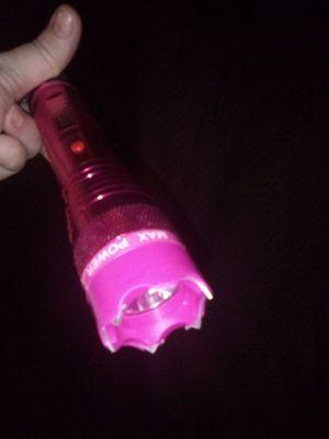 Stun Gun - $30 at Z-Market: 100% legal in the State of Arizona pursuant to A.R.S. 13-3117. (A.R.S. = "Arizona Revised Statutes")