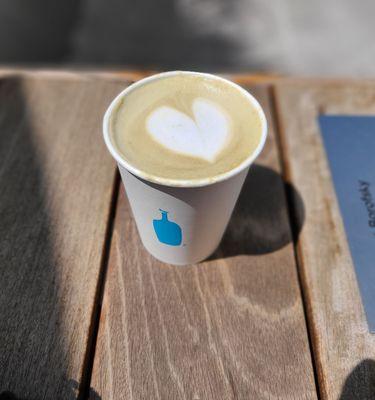 Blue Bottle Coffee - Robertson