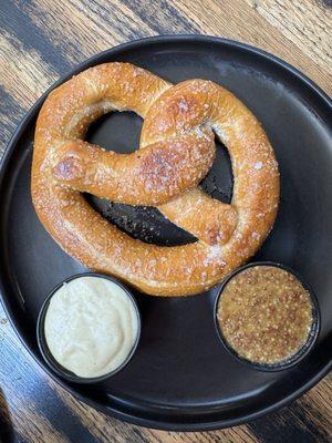 Pretzel