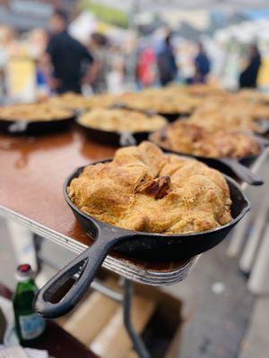 Lincoln Square Ravenswood Apple Fest