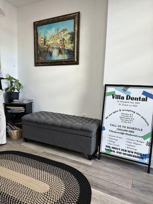 Villa Dental