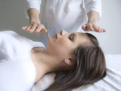 Reiki Energy Healing Attunements