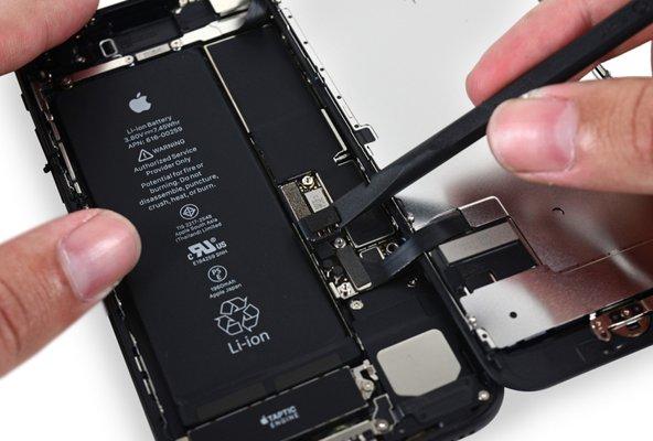 iphone 7 battery replacement