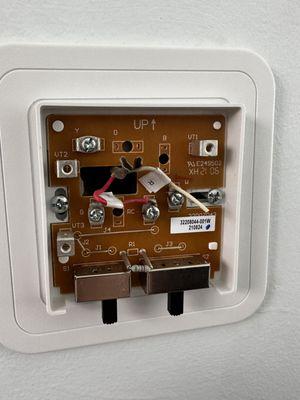 Low Voltage Electrical Contractors