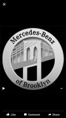 Mercedes-Benz of Brooklyn