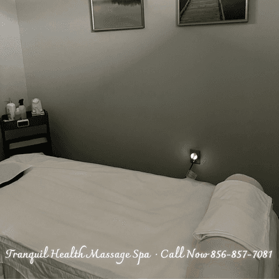 Welcome to Tranquil Health Massage Spa