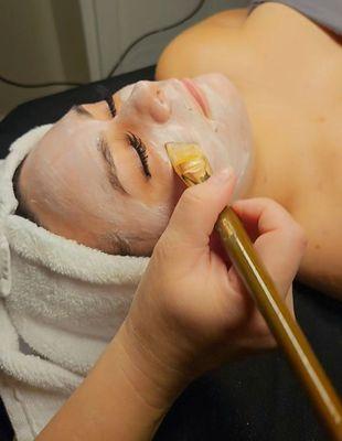 Facial